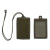 Etui na Dokumenty Mil-tec Card Case - Olive